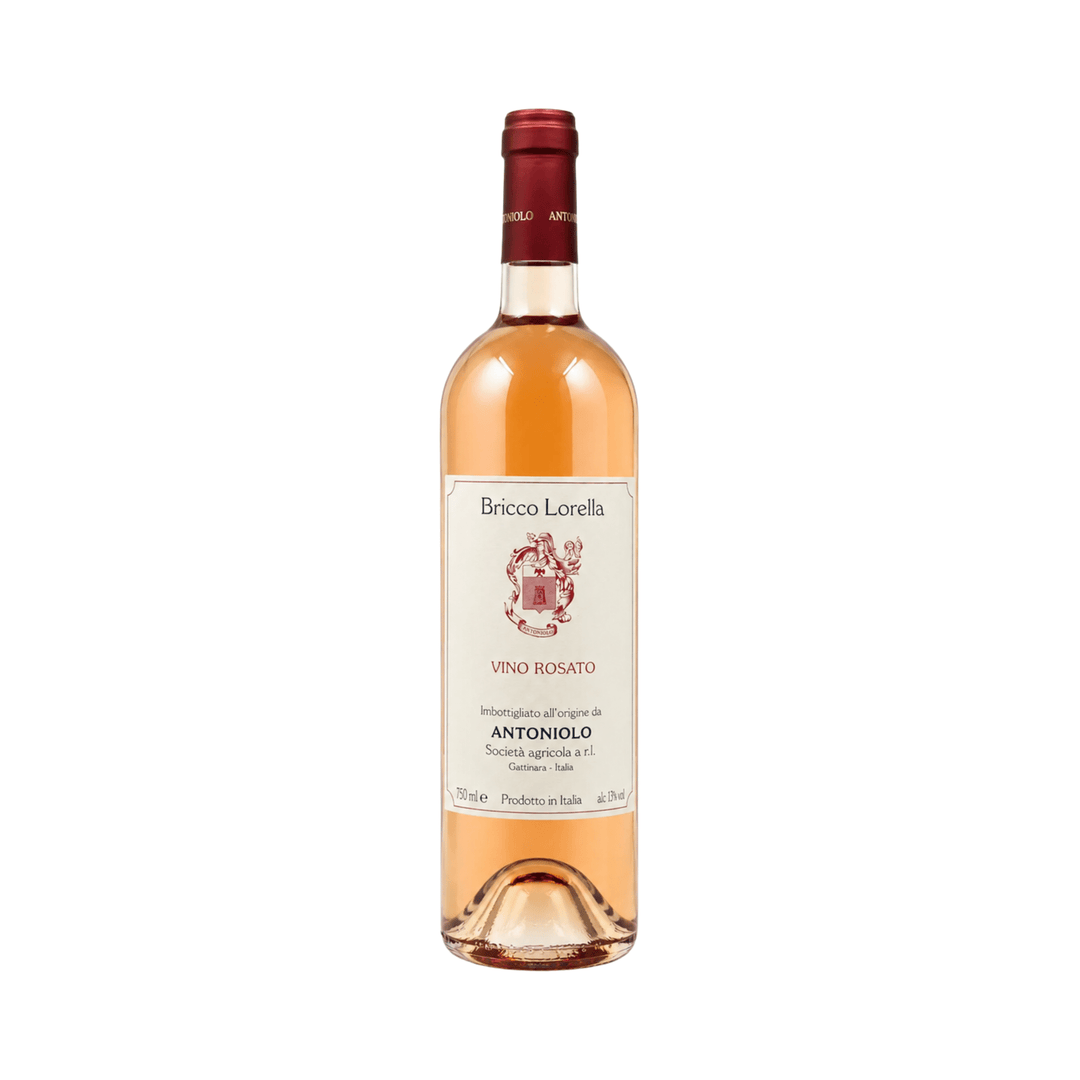 Antoniolo Rosato Bricco Lorella
