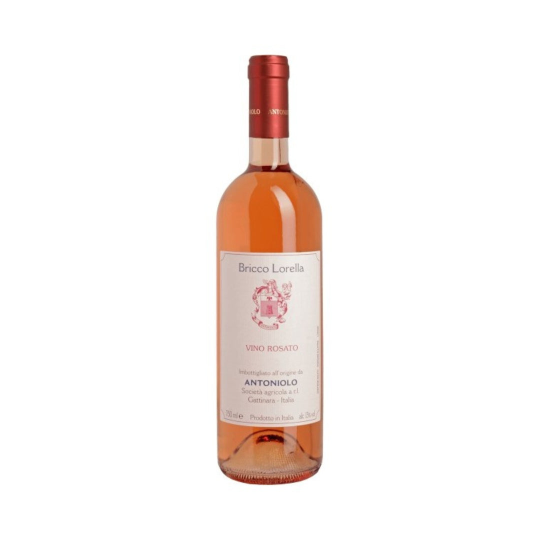 Antoniolo Rosato Bricco Lorella