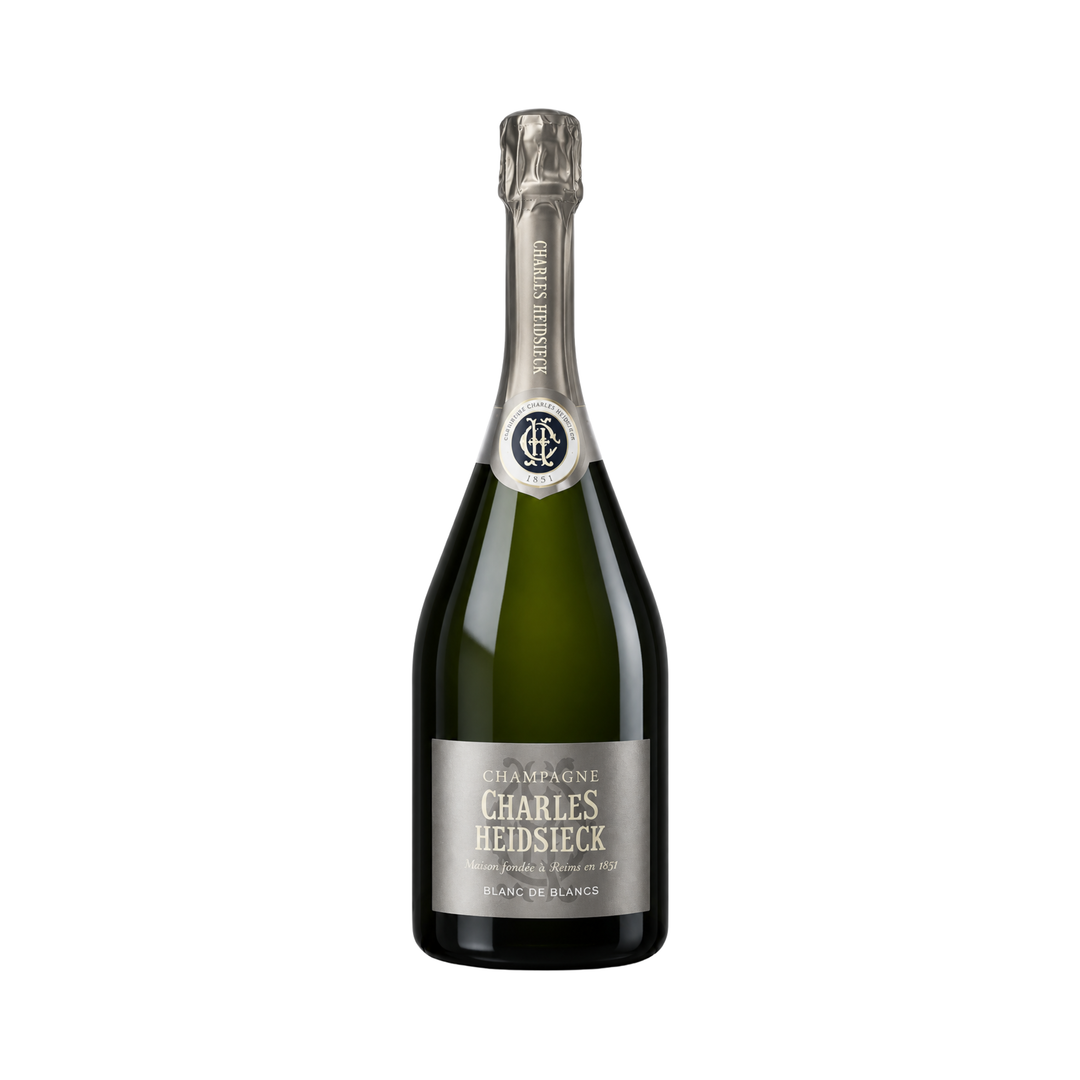 Charles Heidsieck Blanc De Blancs
