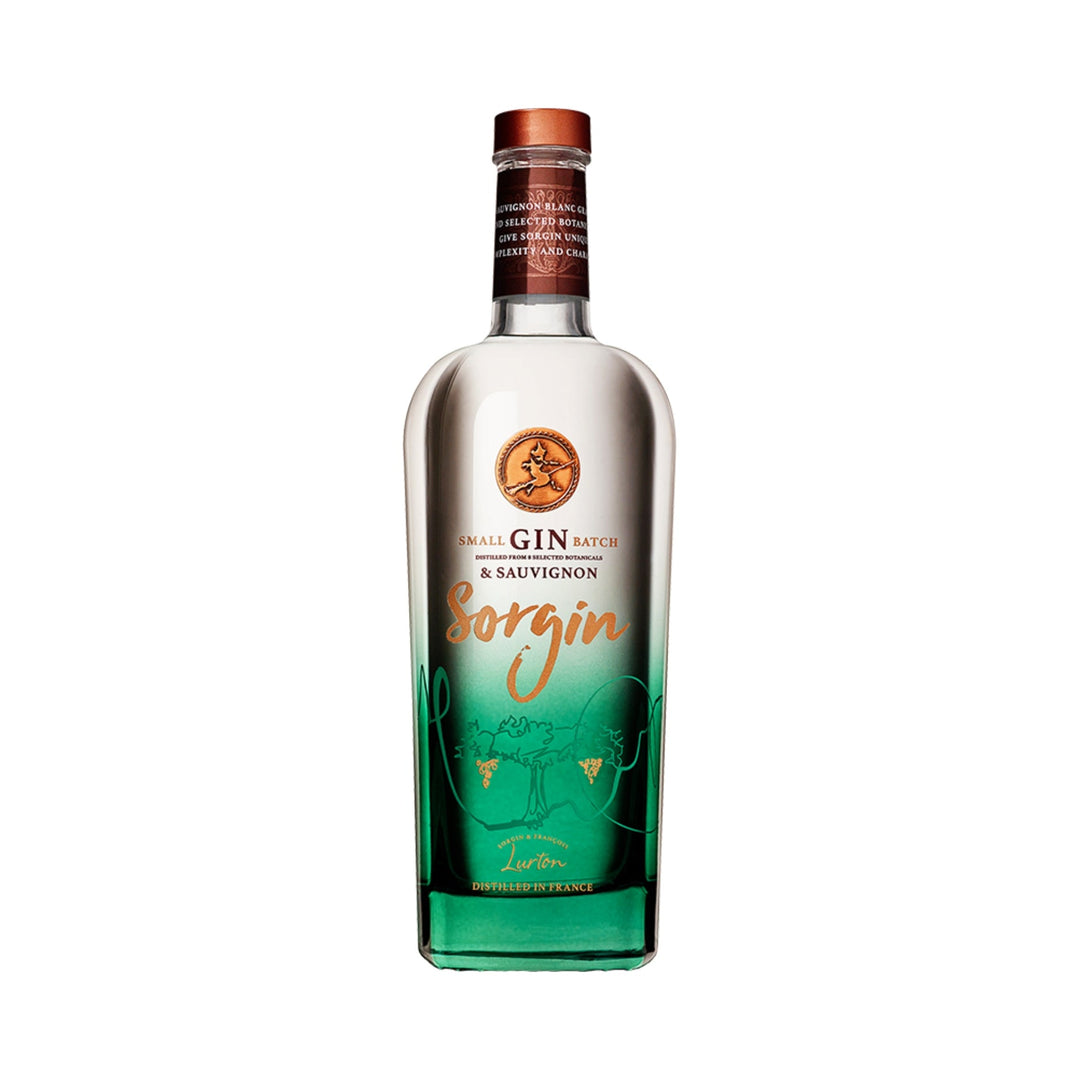Sorgin Gin