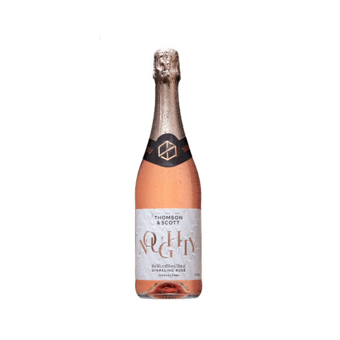 NOUGHTY SPARKLING ROSE