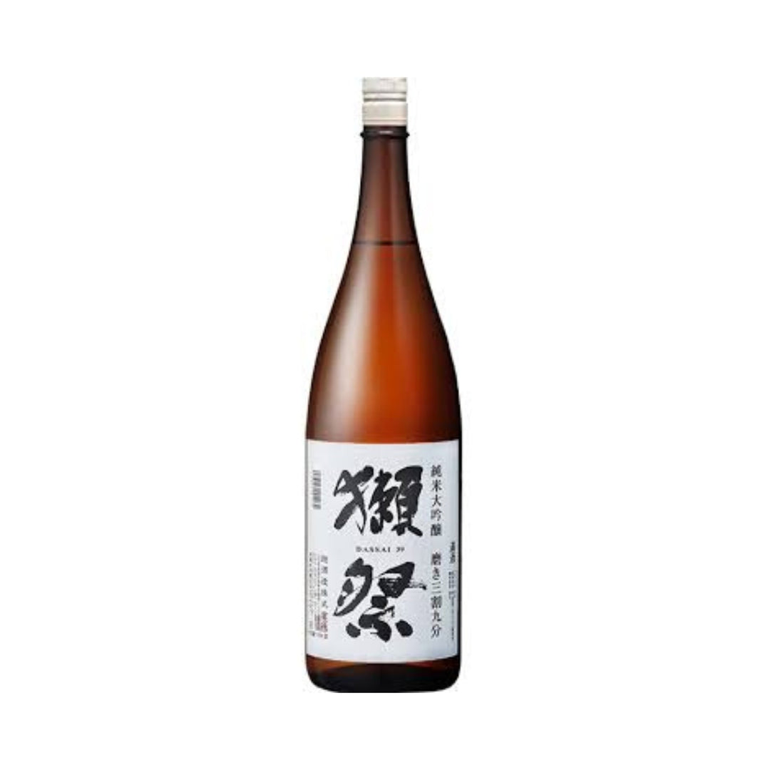 DASSAI '39' JUNMAI DAIGINJO SAKE 1.8L