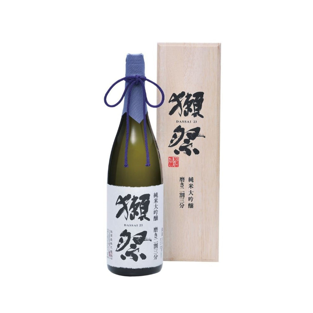 DASSAI '23' JUNMAI DAIGINJO SAKE 1.8L