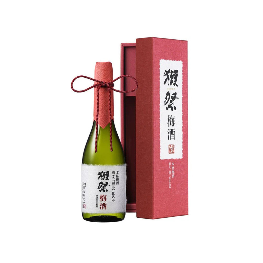DASSAI UME-SHU '23'