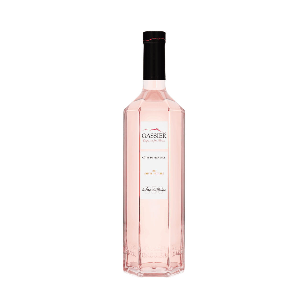 CHATEAU GASSIER LE PAS DU MOINE (Case of 6)
