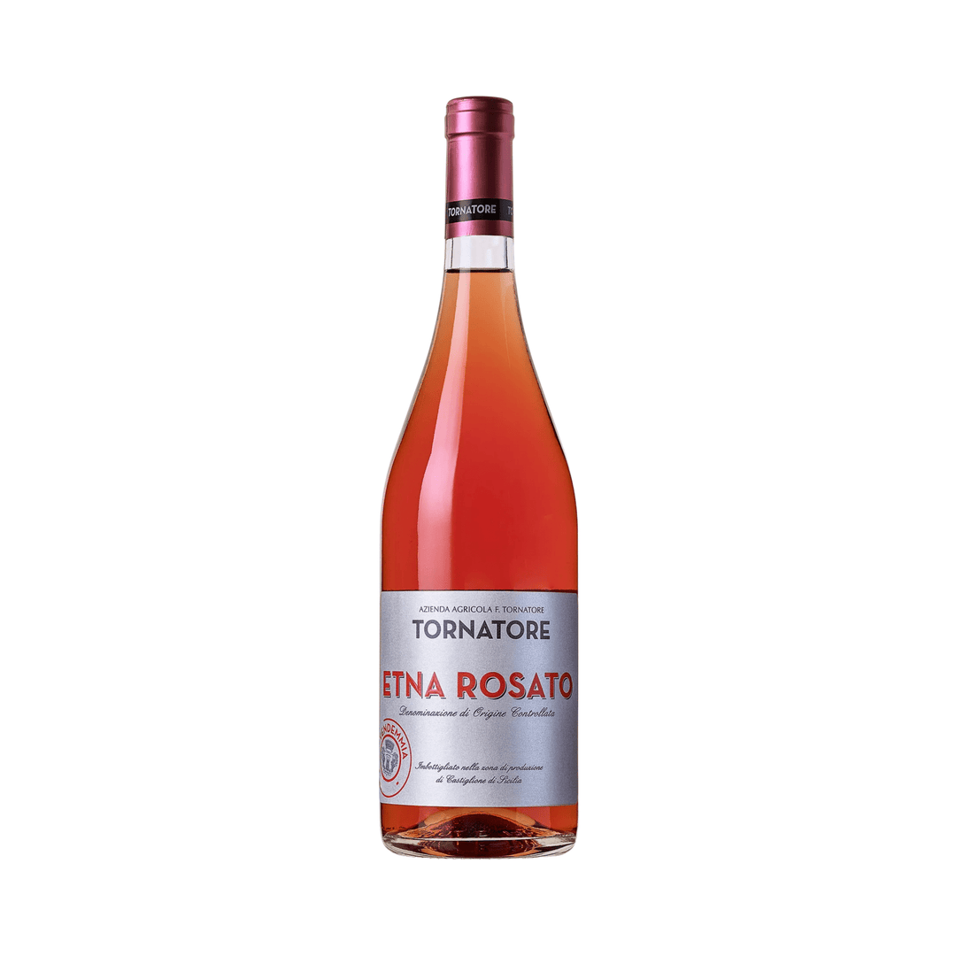 Tornatore Etna Rosato