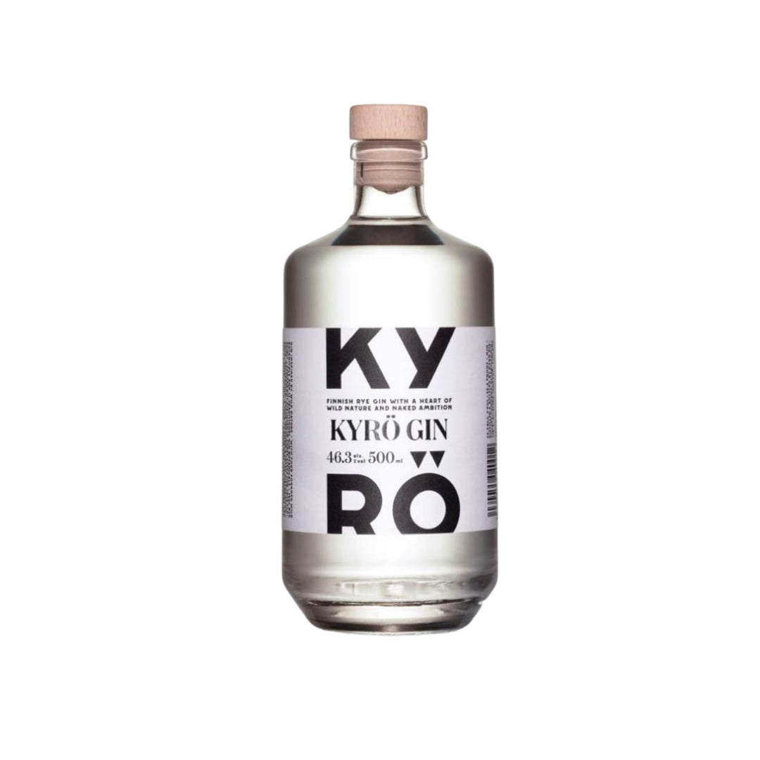KYRO GIN
