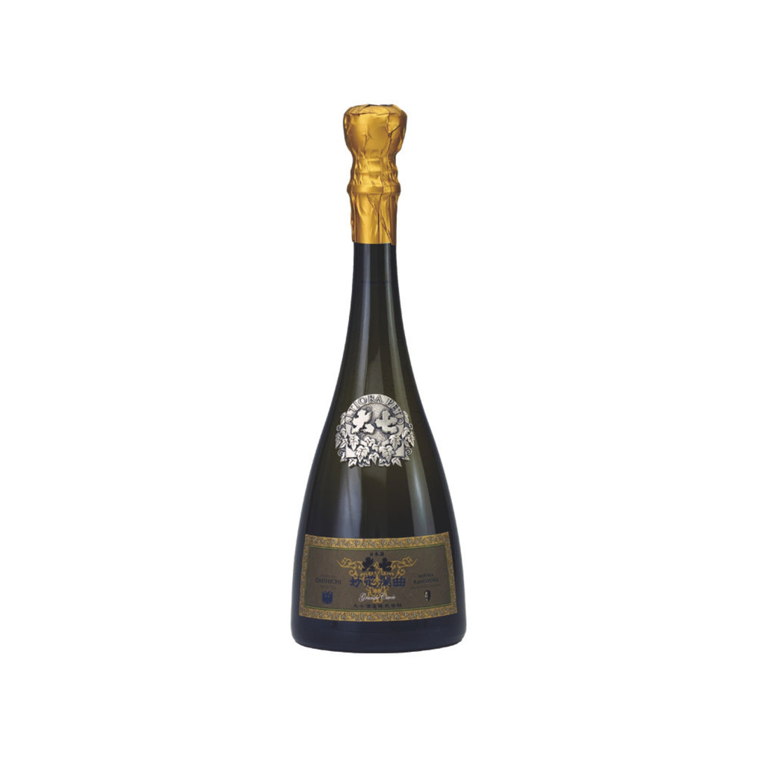 MYOKA RANGYOKU GRAND CUVEE JDG VINTAGE (Case of 2)