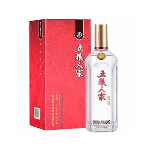 五粮液　白酒 854434_22bc1eda-9831-4b08-bf3b