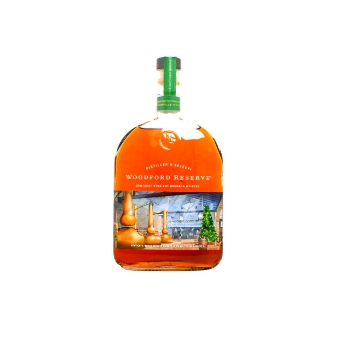 WOODFORD RESERVE HOLIDAY PACK