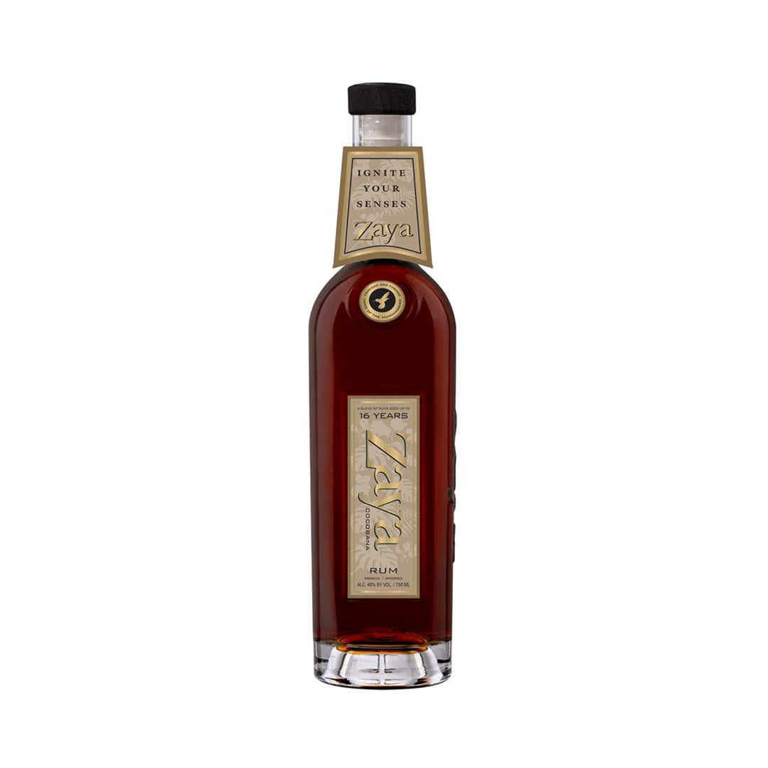 萨亚可可巴纳 Zaya Cocobana