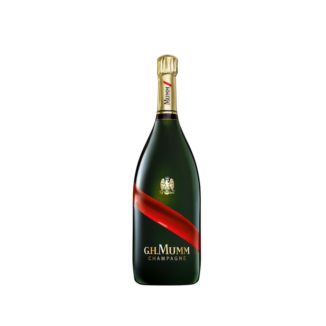 GH MUMM GRAND CORDON 3L