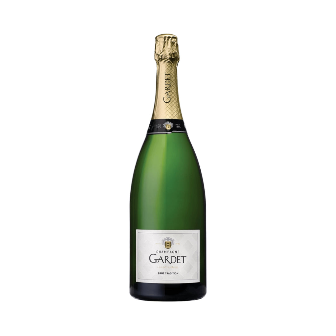 GARDET BRUT TRADITION 3L