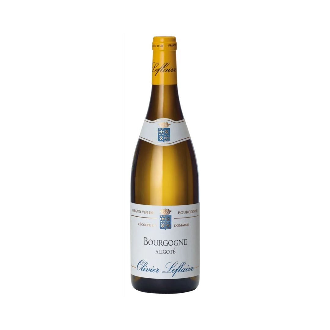 Olivier Leflaive Bourgogne Aligote 750mL (Case of 6)
