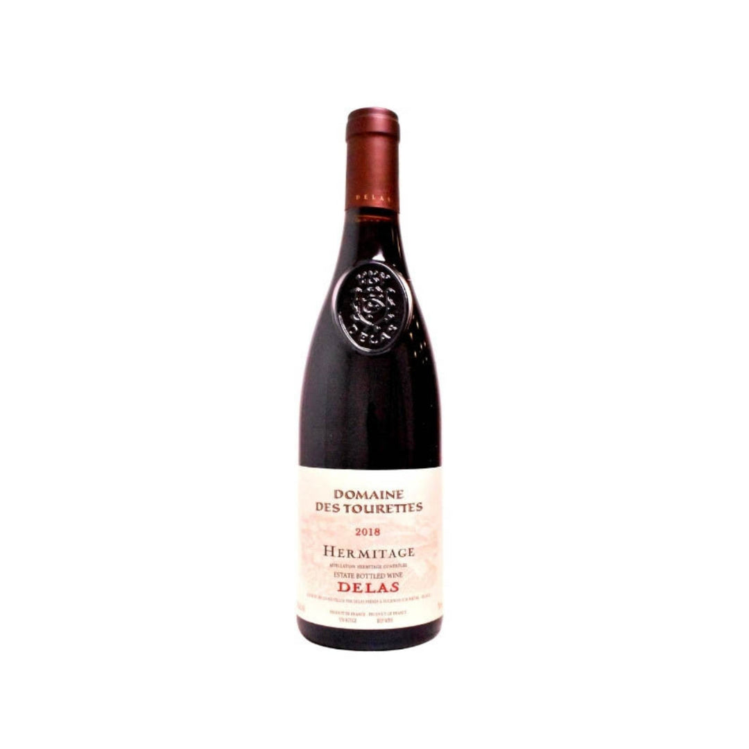 DELAS DOMAINES TOURETTES(Case of 6)