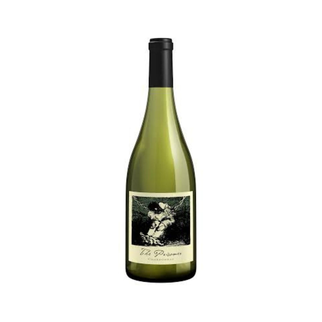 CHARDONNAY BY THE PRISONER
