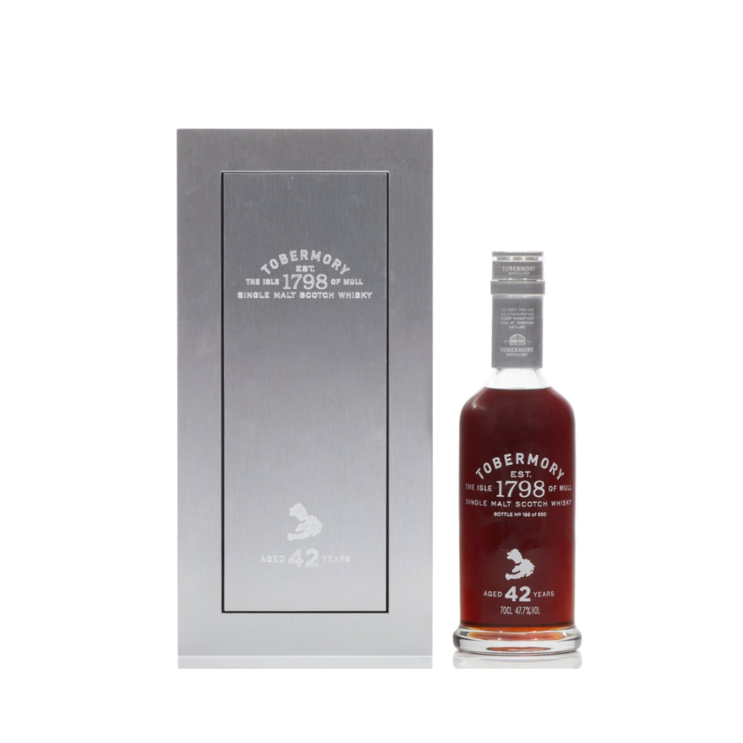 Tobermory 42 Year Old