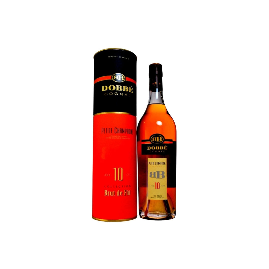 DOBBE 10 YR OLD PETITE CHAMPAGNE