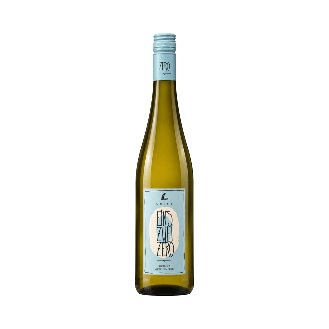 Leitz Riesling (non-alc) 750ml