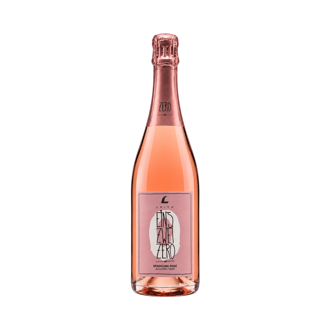 Leitz Sparkling Rose (non-alcoholic) 750ml