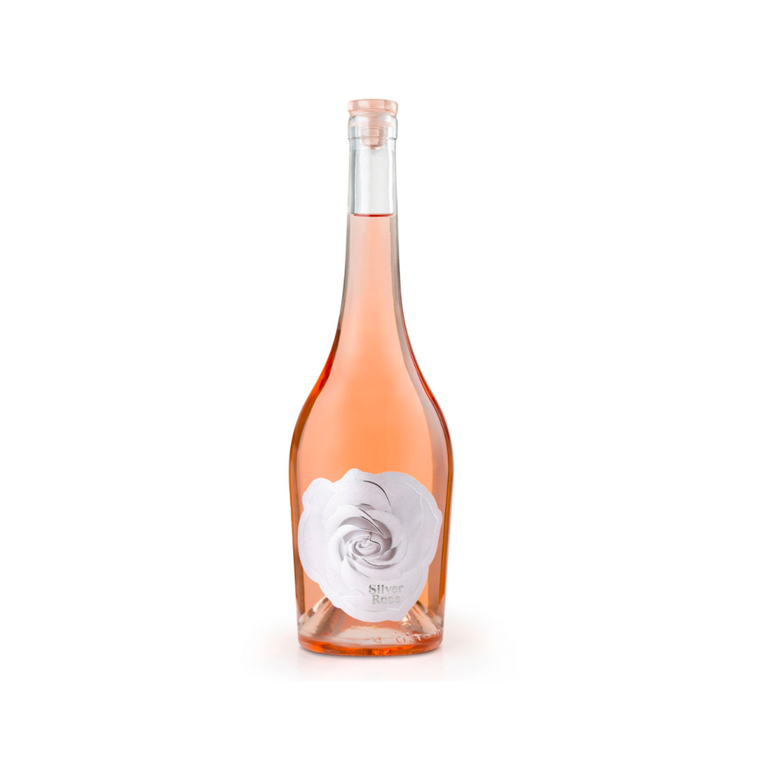 Ken Forrester Silver Rose