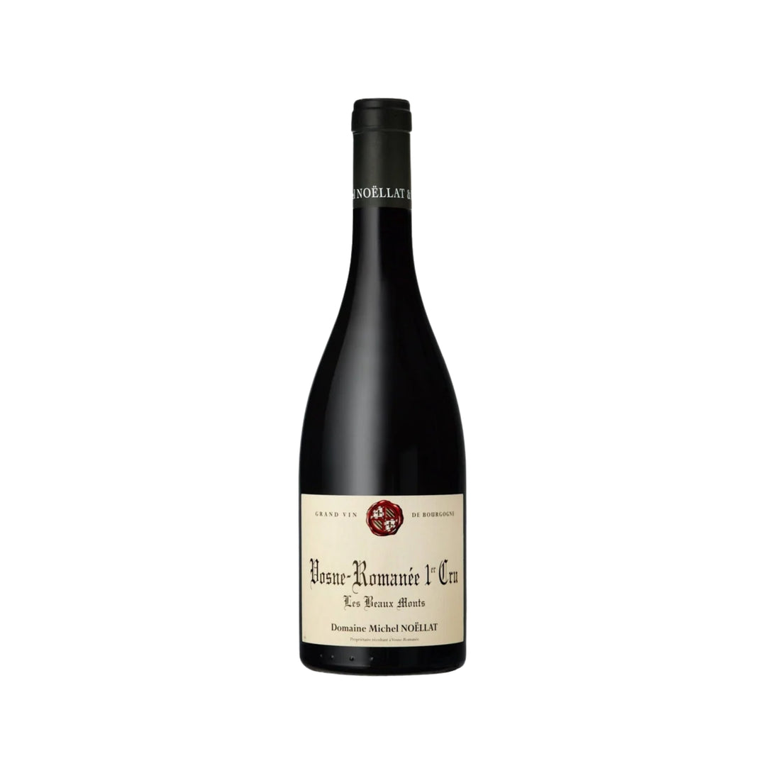 Domaine Michel Noëllat Vosne-Romanée 1er Cru Les Beaux Monts 750mL (Case of 6)