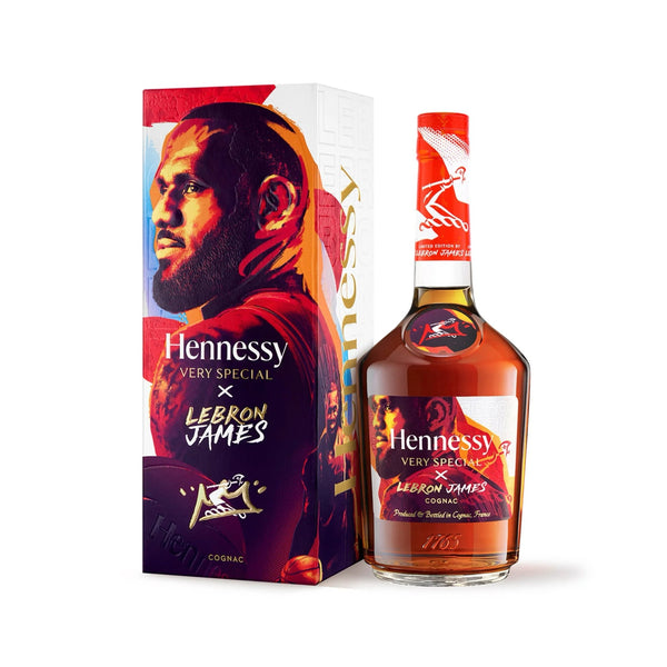 Hennessy Very Special Lebron James – Canadian Liquor Store