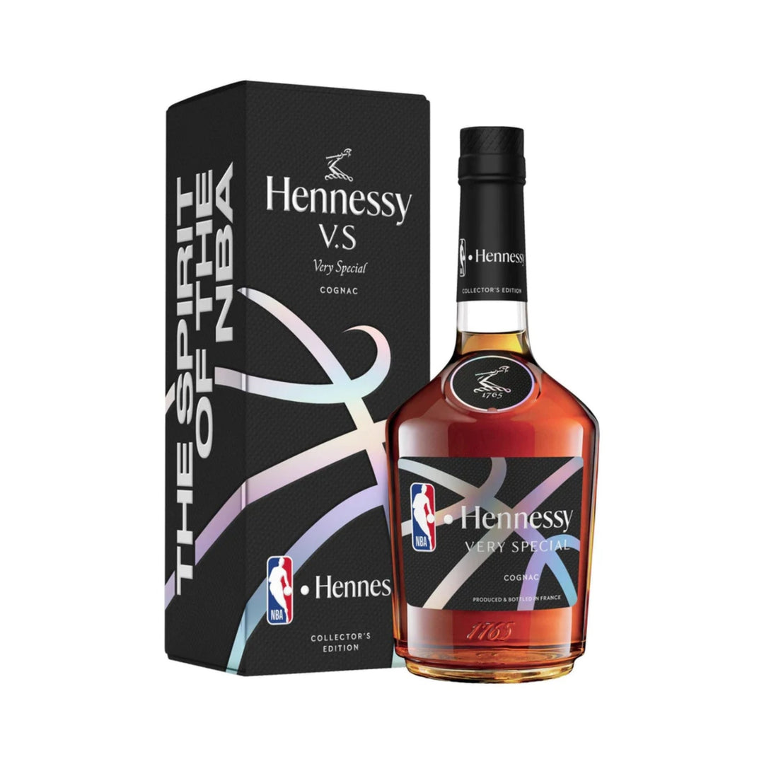 Hennessy VS Nba Edition