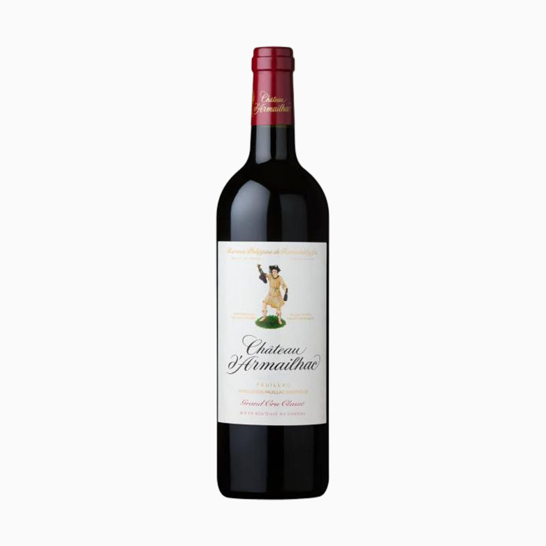 Chateau Armailhac 2010