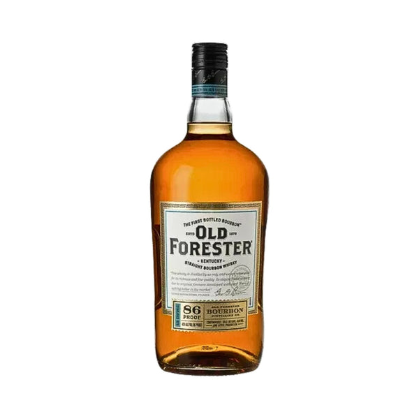 Old Forester 86 Proof 1.75 L - Canadian Liquor Store