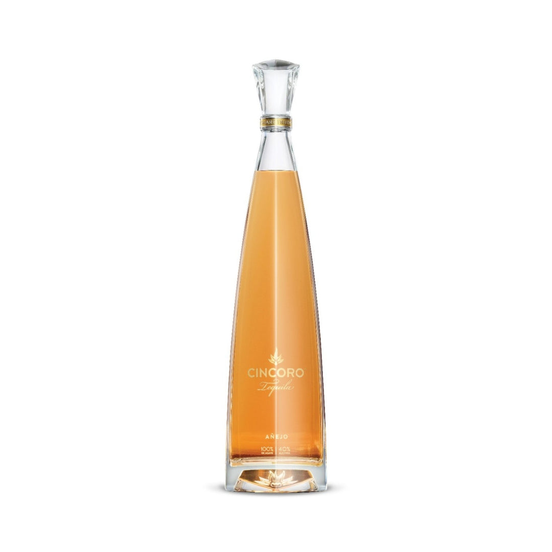 Cincoro Tequila Anejo (case of 6)