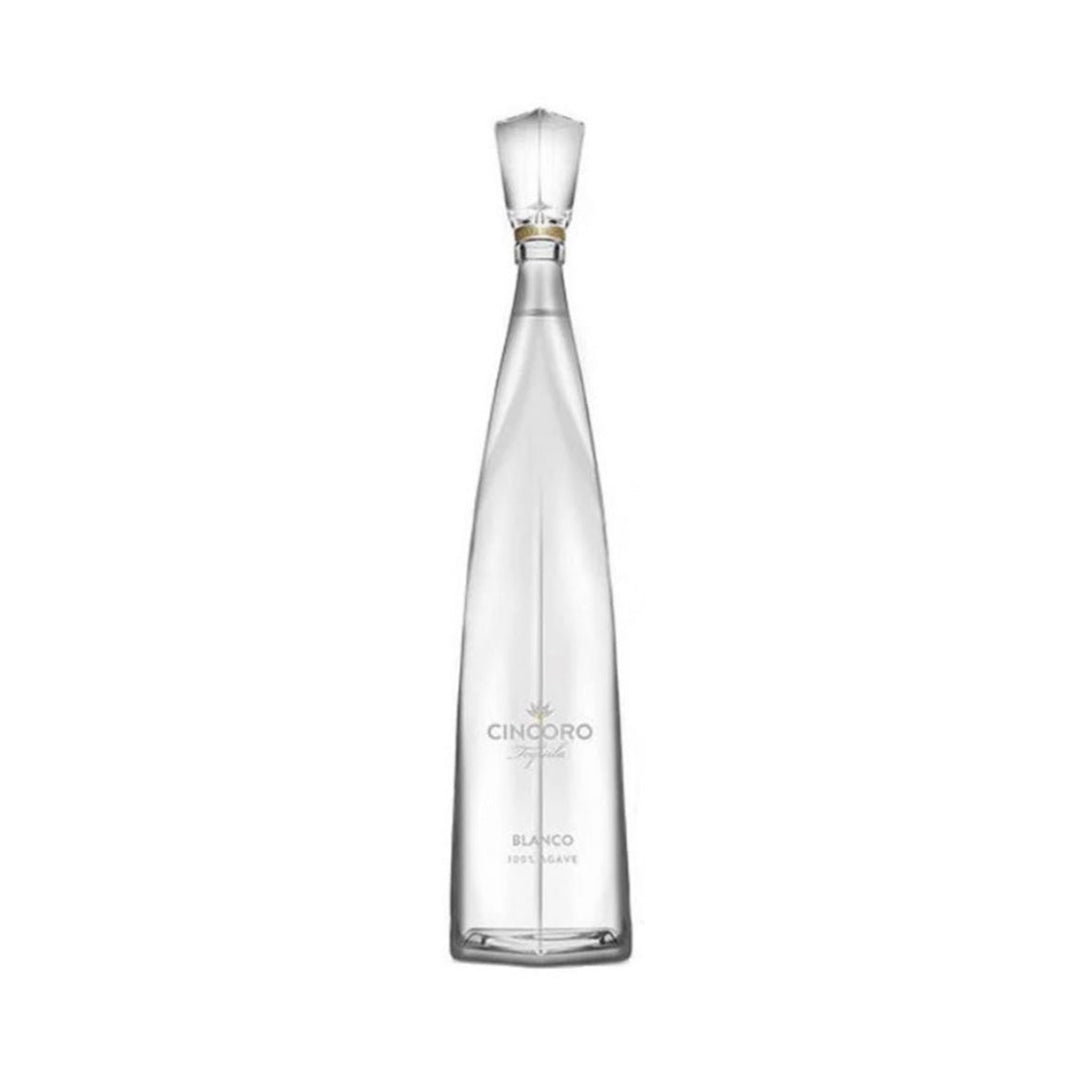 Cincoro Tequila Blanco (case of 6)