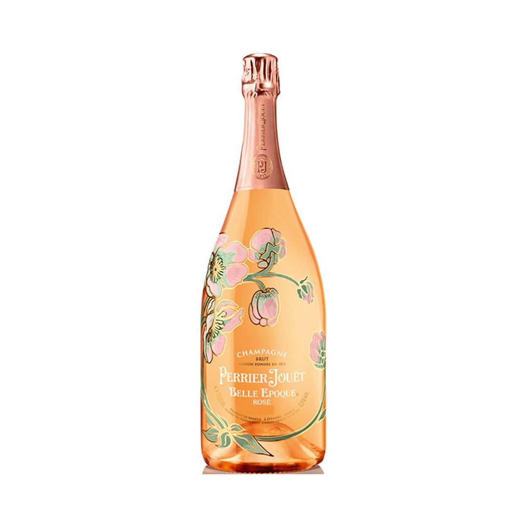 PERRIER JOUET BELLE EPOQUE ROSE 1.5L (Case of 3)