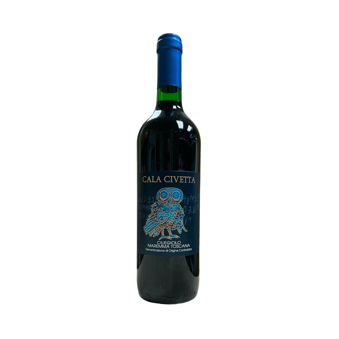 Cala Civetta Ciliegiolo Doc