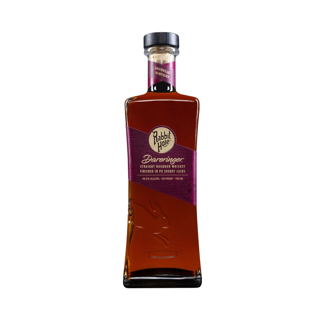 Rabbit Hole Dareringer Bourbon Whiskey (case of 6)