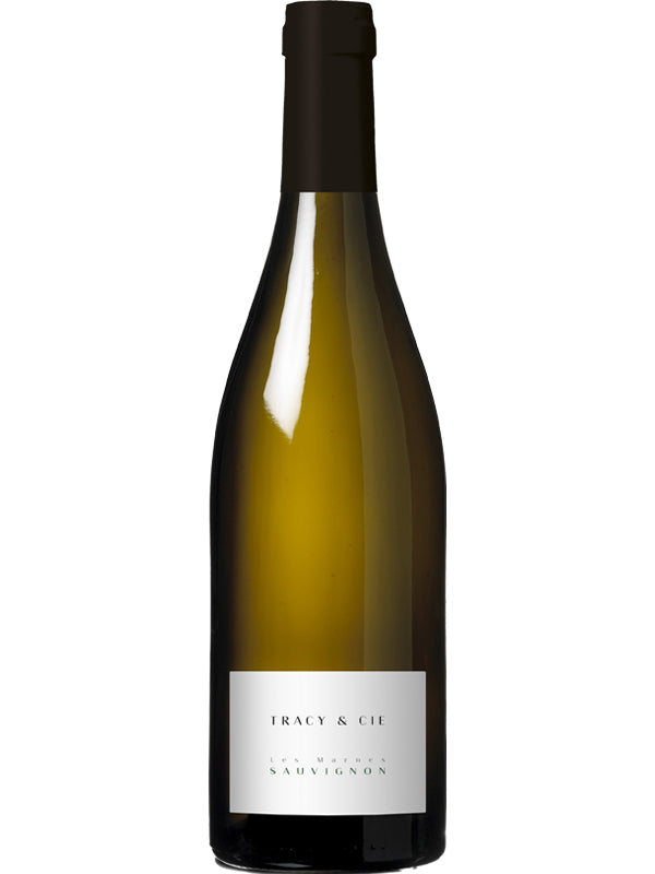 Tracy Loire Sauv Blanc