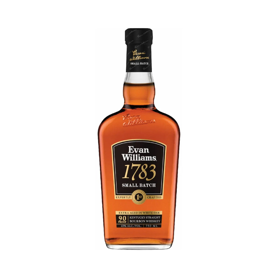 EVAN WILLIAMS 1783 BOURBON