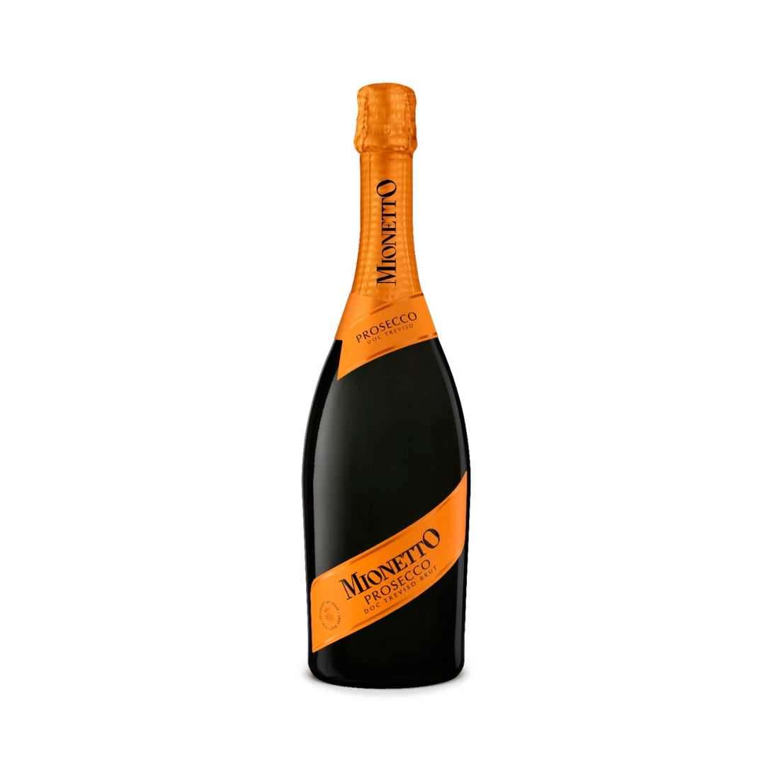 Mionetto Prosecco Brut Nv
