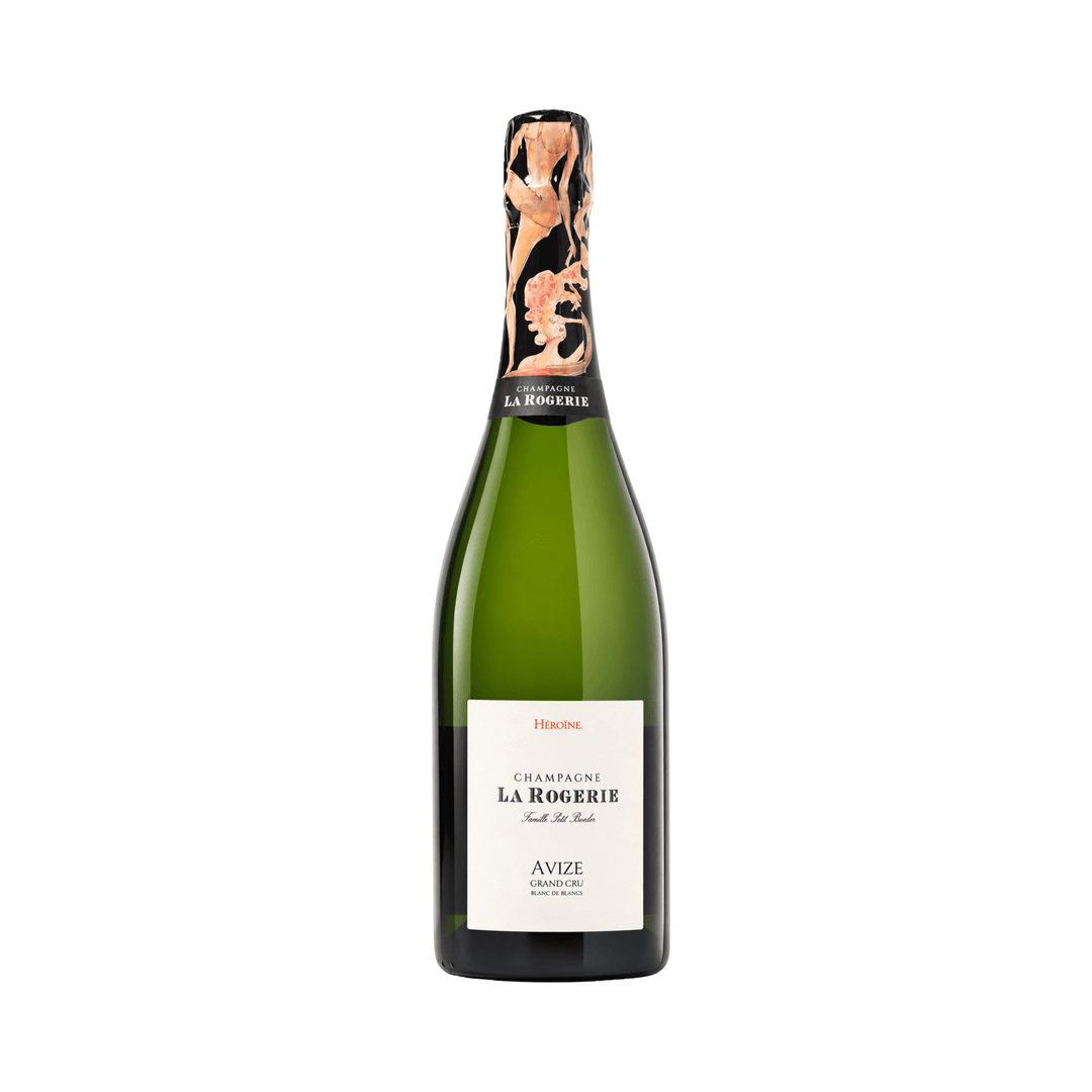 La Rogerie Heroine 750mL (Case of 6)