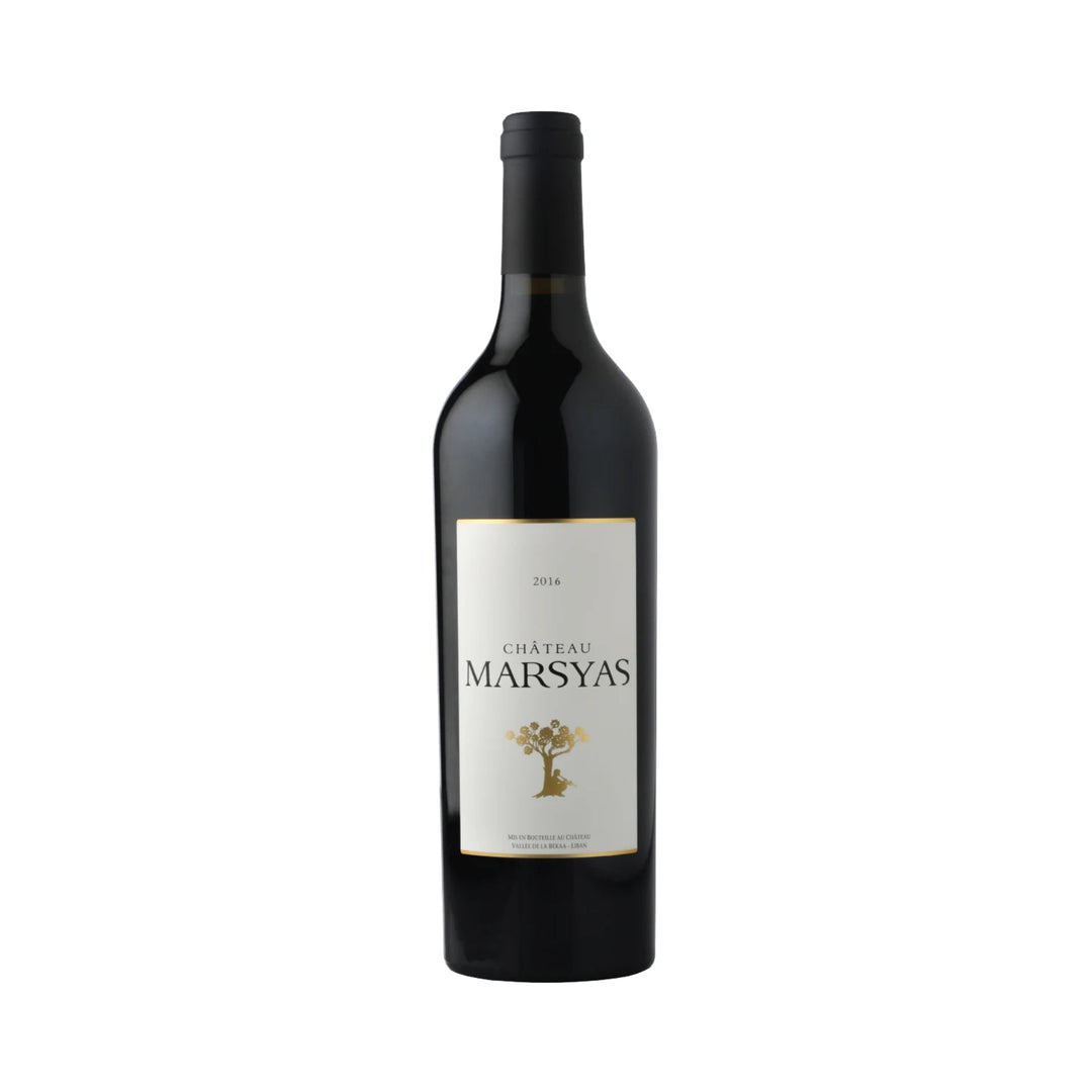 CHATEAU MARSYAS RED