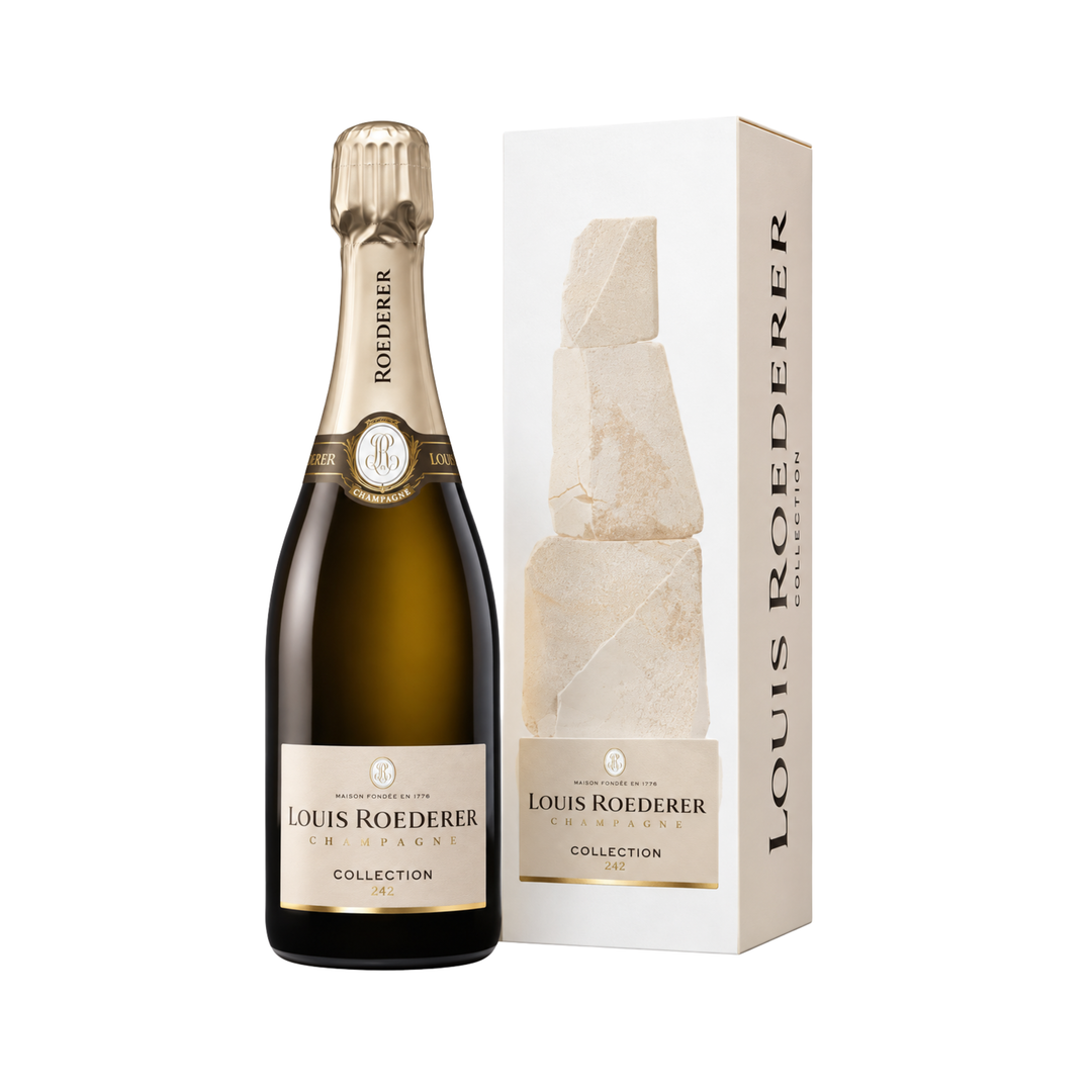 Louis Roederer Collection 750mL NV