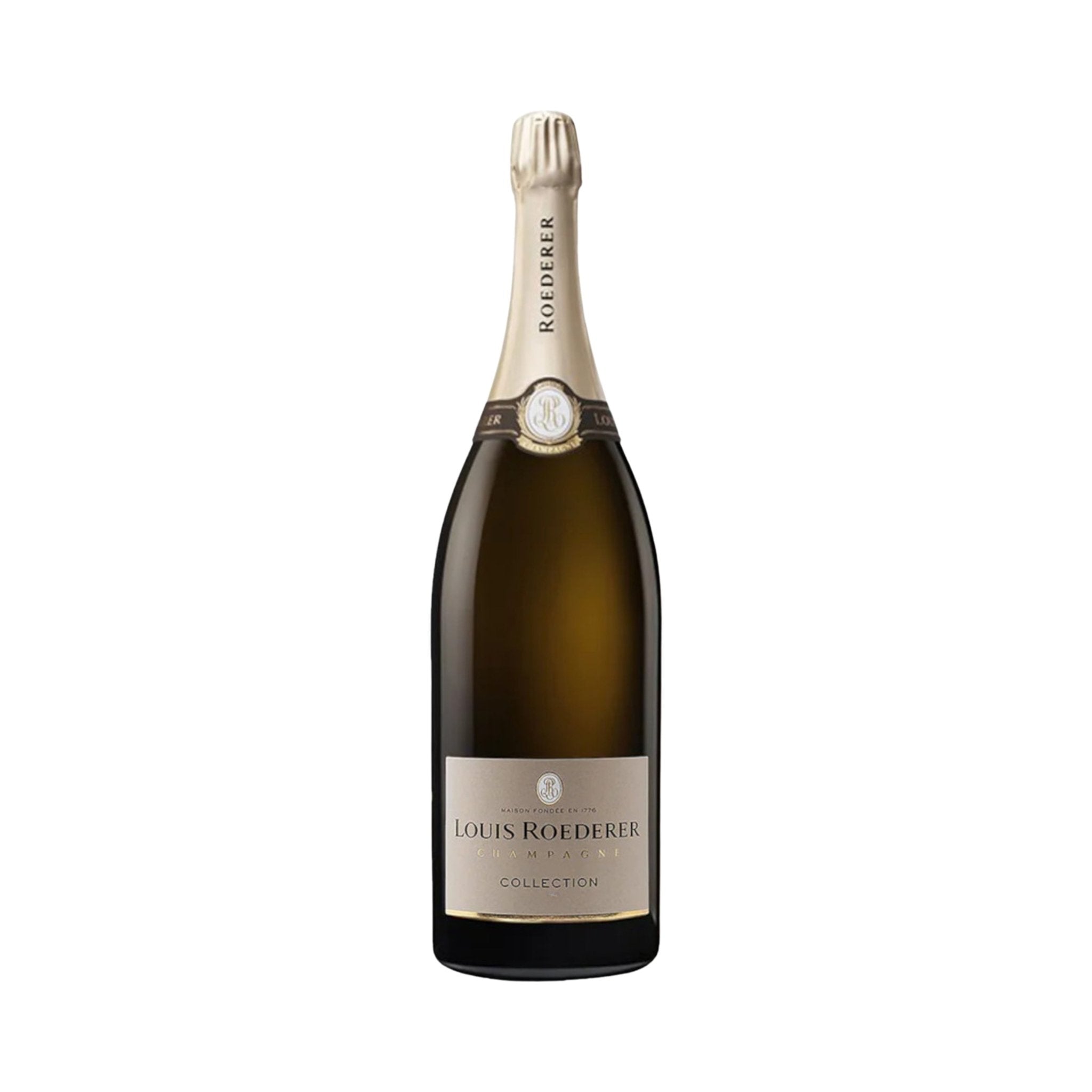 Louis Roederer Collection 3L Nv – Canadian Liquor Store