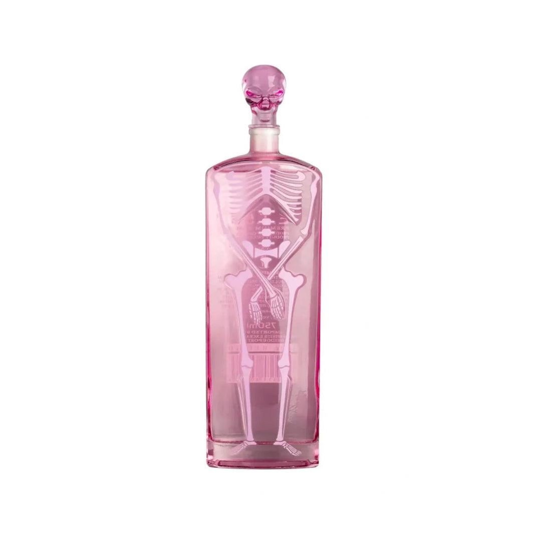 E.T. 51 PREMIUM AMBER RUM