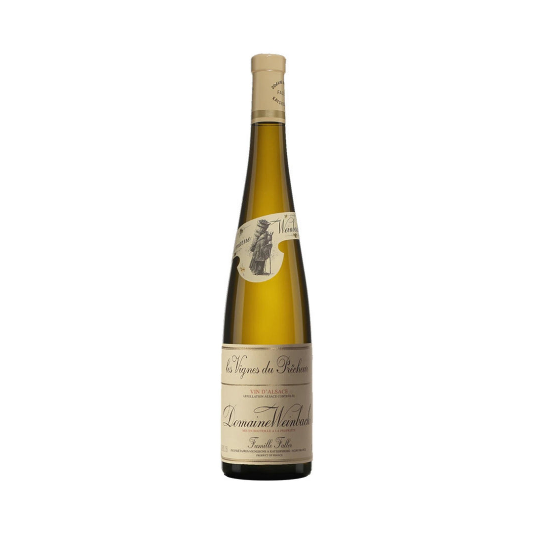 Weinbach Les Vignes Du Precheur 750mL (Case of 12)