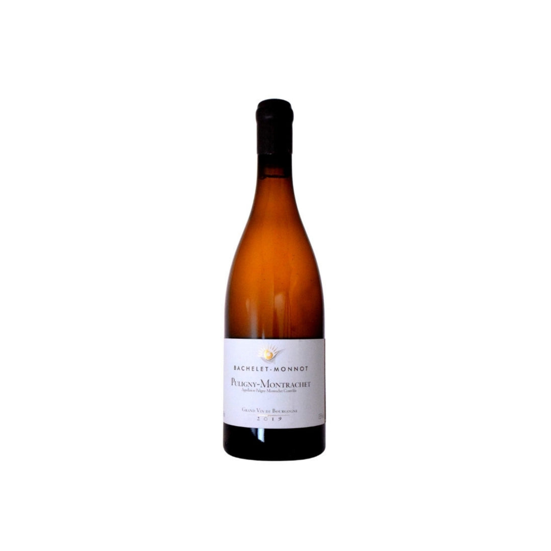 BACHELET-MONNOT PULIGNY-MONTRACHET (Case of 6)