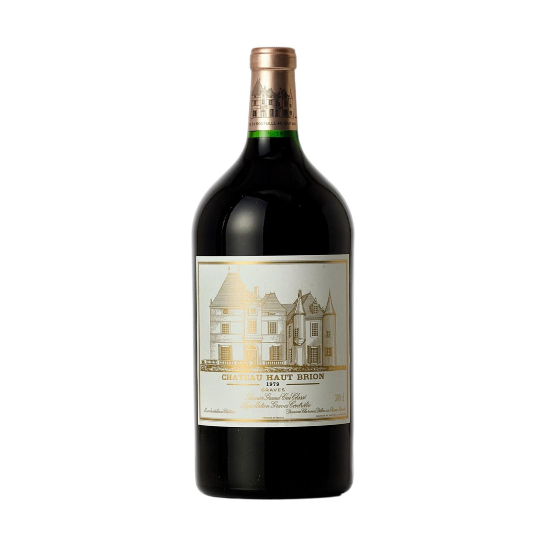 Chateau Haut-Brion 1979