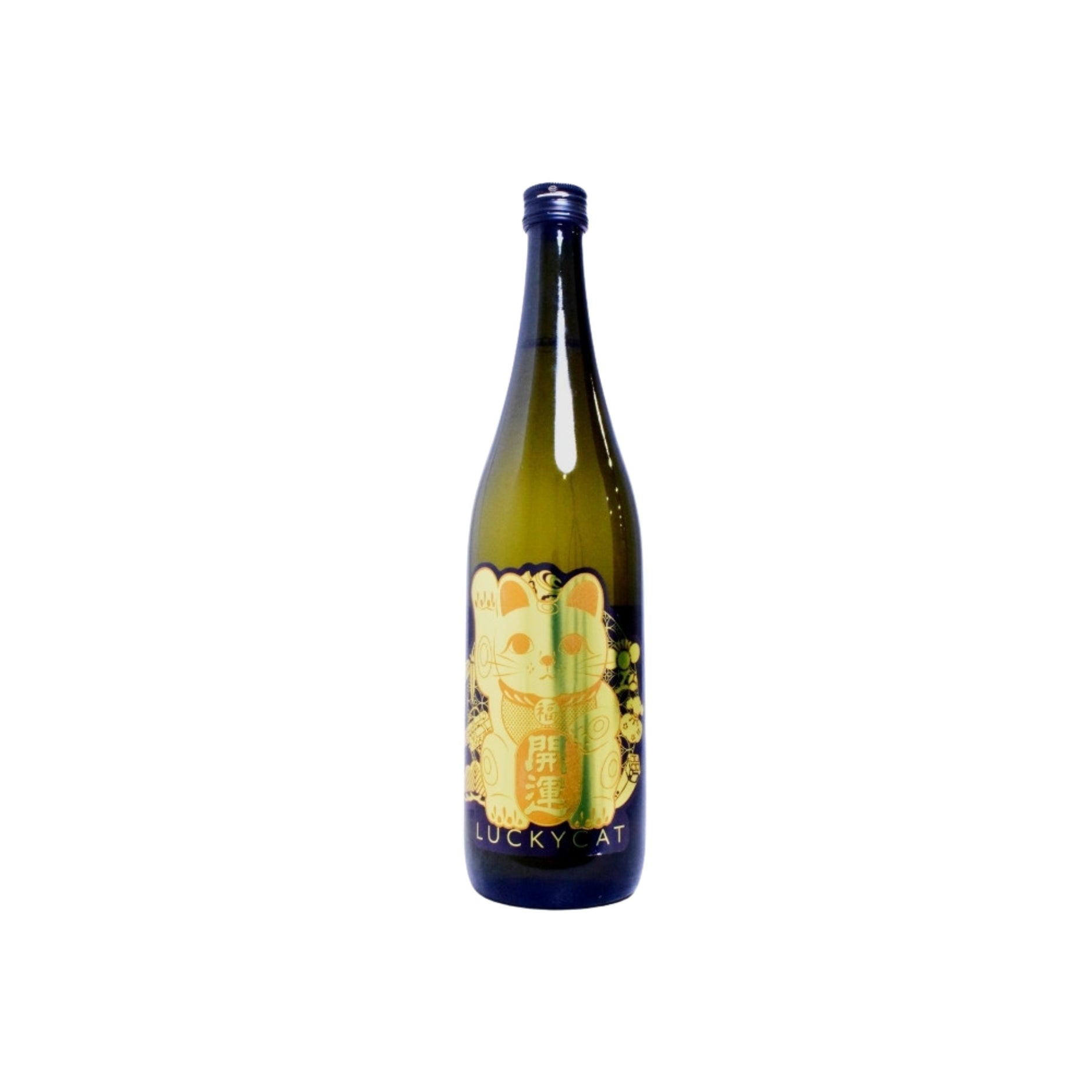 LUCKY CAT – Canadian Liquor Store