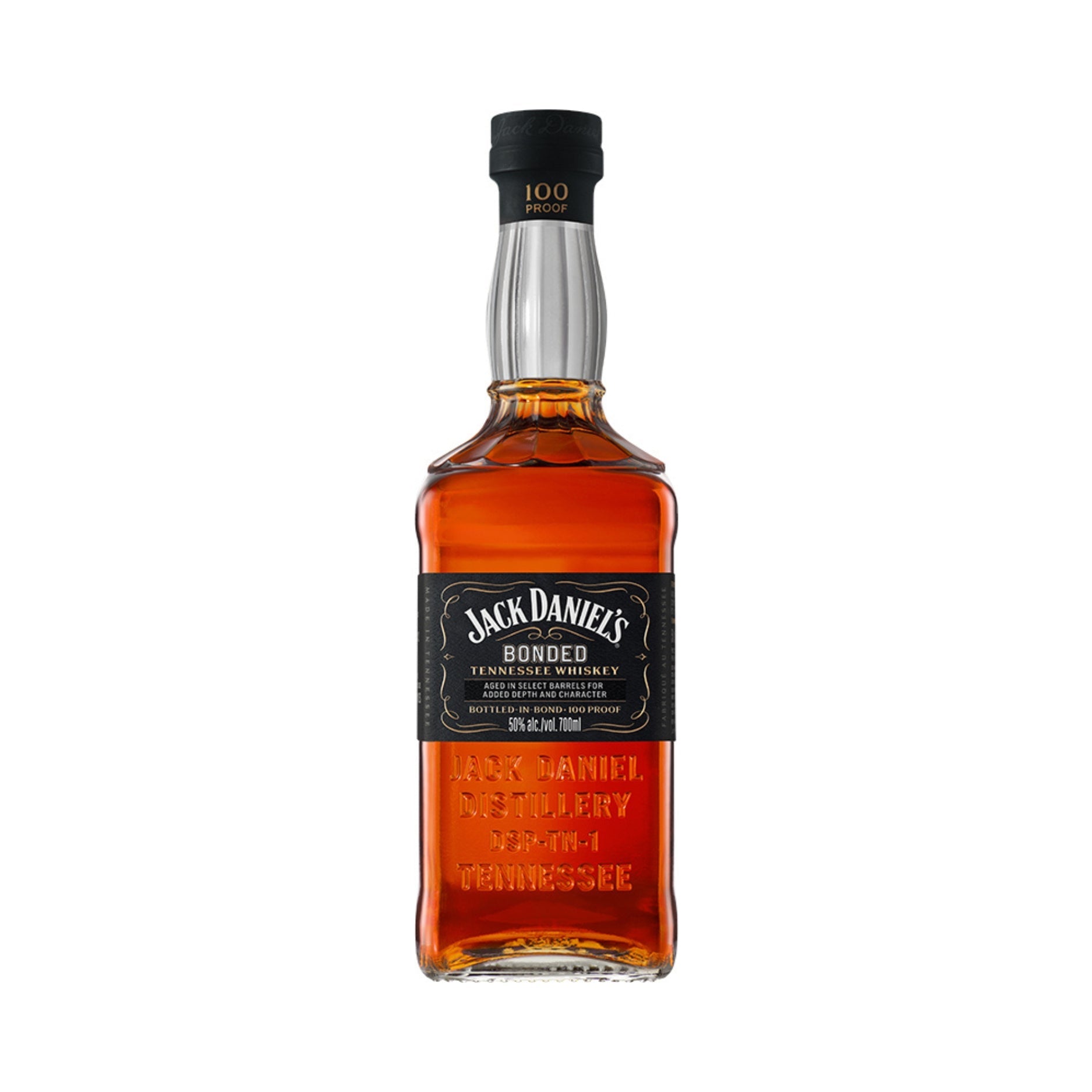 JACK DANIEL'S BONDED – Canadian Liquor Store