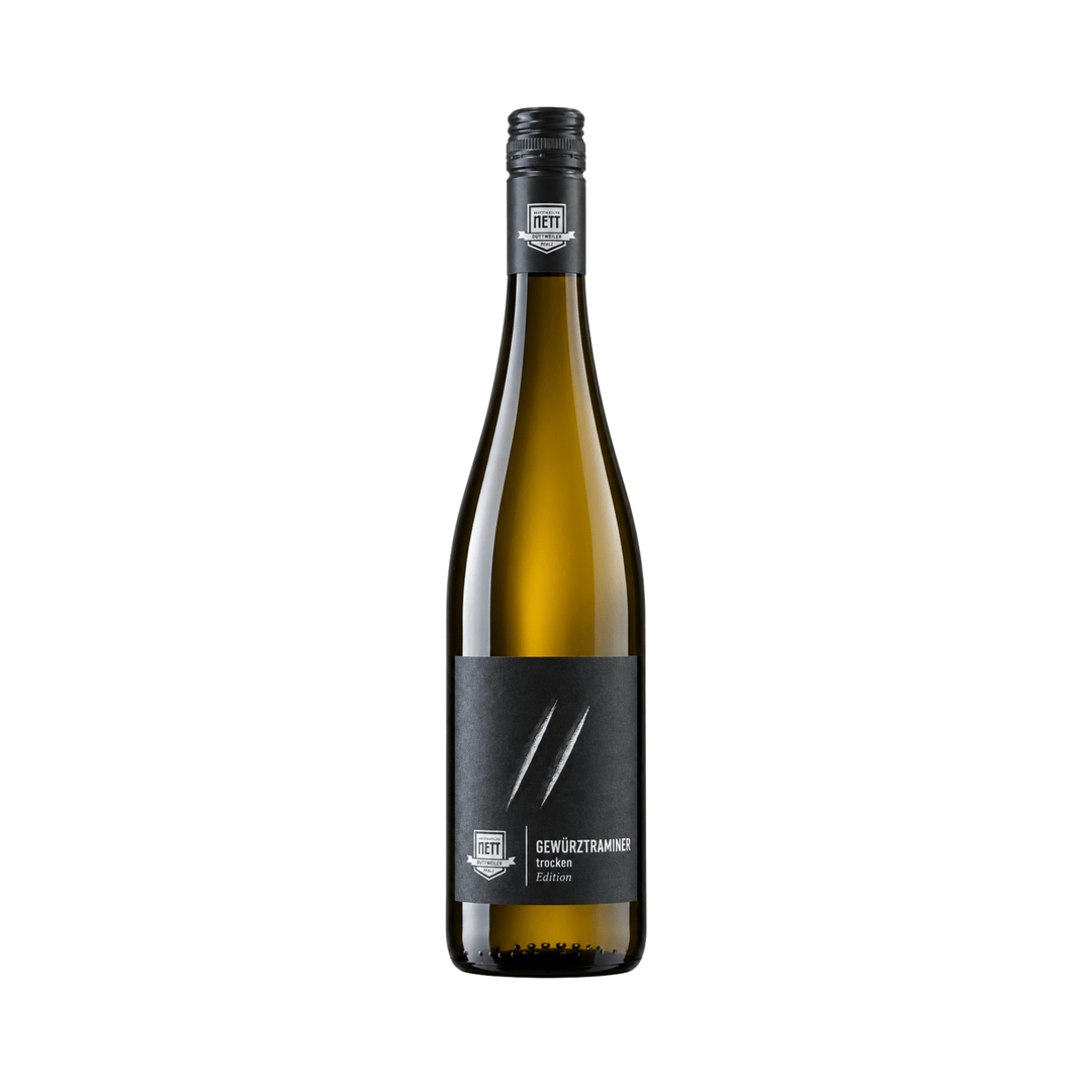 Nett Edition Gewurztraminer Trocken