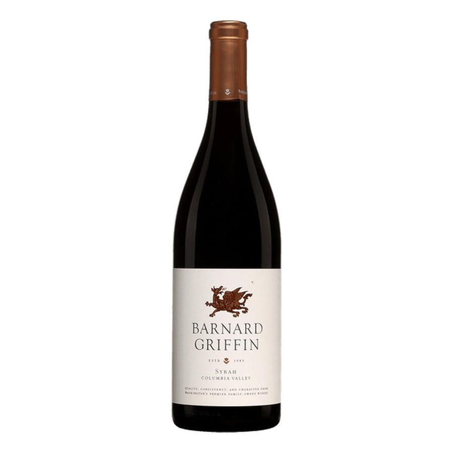 Barnard Griffin Syrah